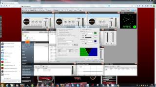myhitradio tutorial sam microphone