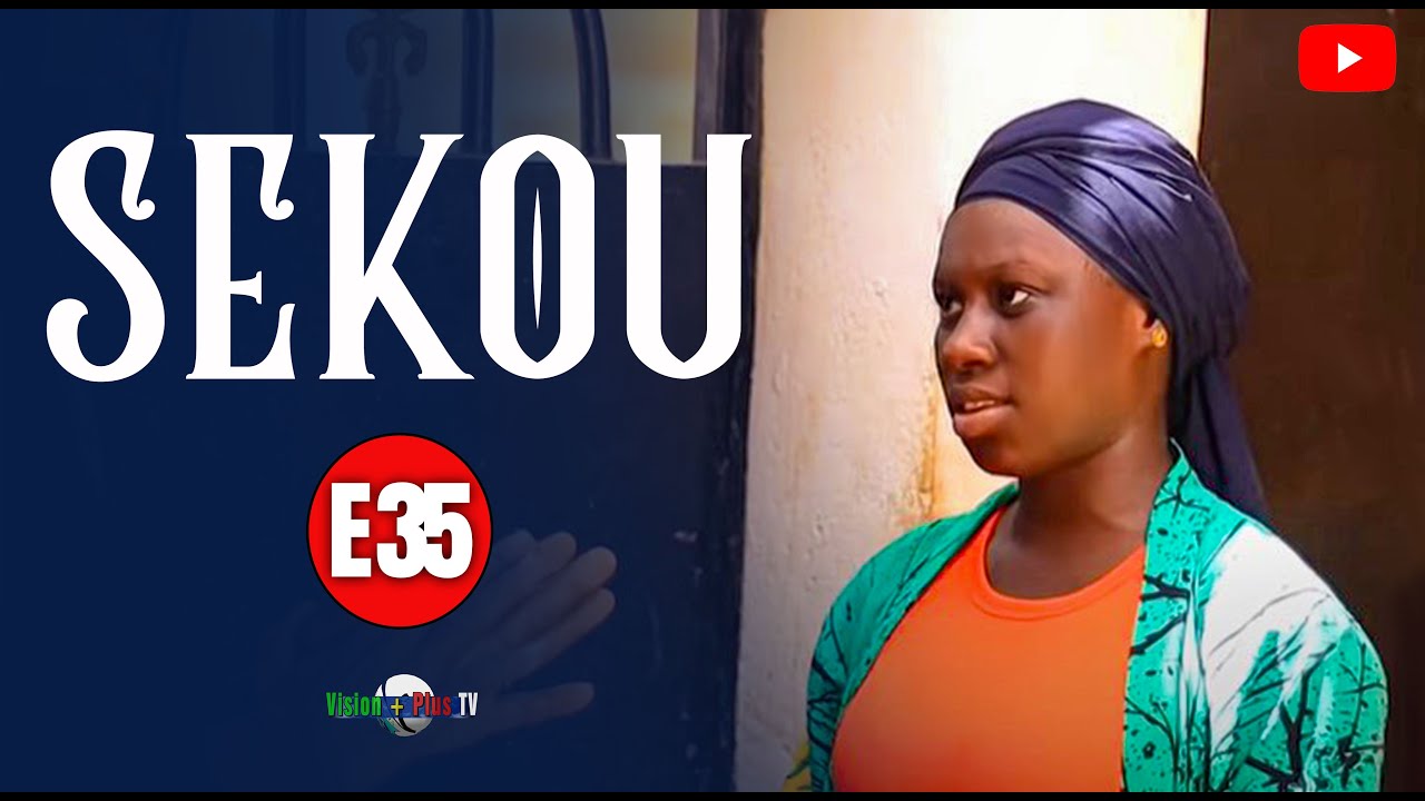 Mamy décide d'aller à la conquête de Sékou-Sékou Ep 35