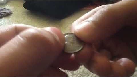 My coin collection part 2!