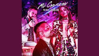 آهنگ جدید tm bax به نام mi corazon 😍