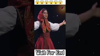 Matuska Tatiana Kurtukova 🎤 Funk Version Stage Show 2025