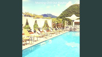 Tasteful Jazz Sax with Strings - Vibe for Workcations