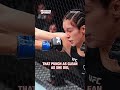 Where does Alexa Grasso’s KO rank all-time in UFC history? 👀