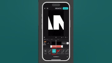 Créer une intro percutante avec CapCut (effet texte découpé)