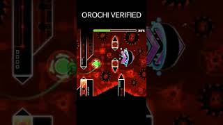 NEW TOP 3-5 #geometrydash #gdupdate #mobilegame #gd #gaming #games