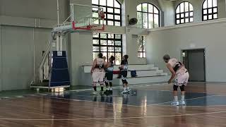 Brown vs. Green - 2nd Quarter: Last 5 mins - Pitogo Sunday Club Season 1 - May 4, 2026