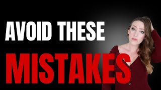Start 2026 Right - Avoid These Business Mistakes With Tailor Brands