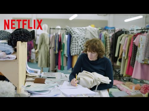 The Crown | Seizoen 3 - Featurette: Costumes | Netflix