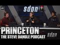 Princeton | The Steve Dangle Podcast