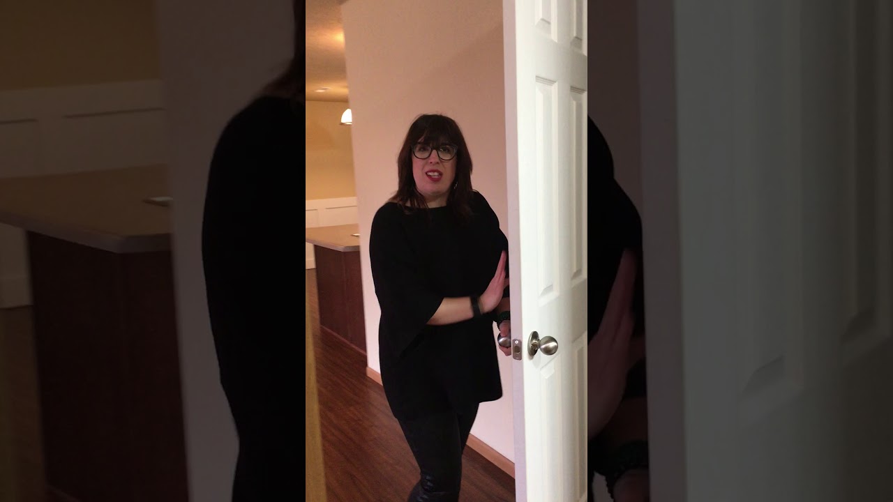 Weaver Creek Apartments 2bed/2bath tour of K building YouTube