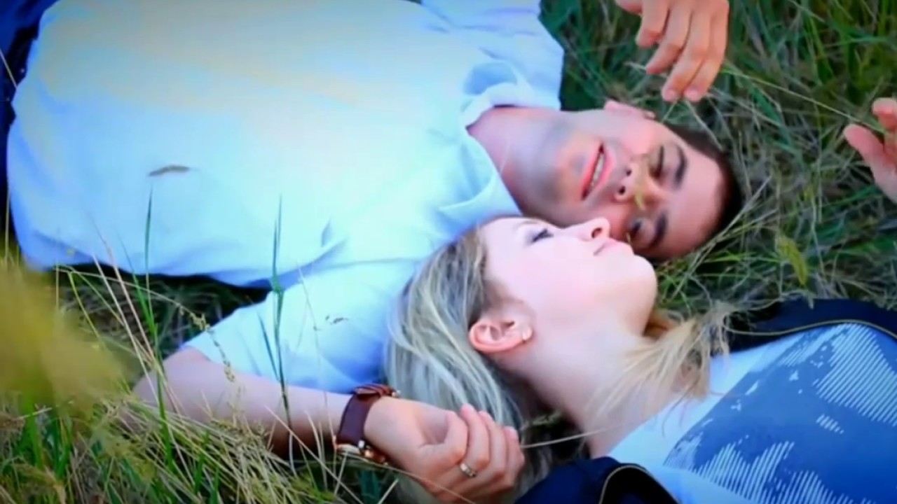 Людмила Хан \"Когда цвели сады\" - YouTube