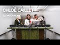 Chloé Caillet (DJ Set) - Elevator Music