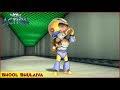 Vir : The Robot Boy | Bhool Bhulaiya | 3D Action shows for kids | WowKidz Action