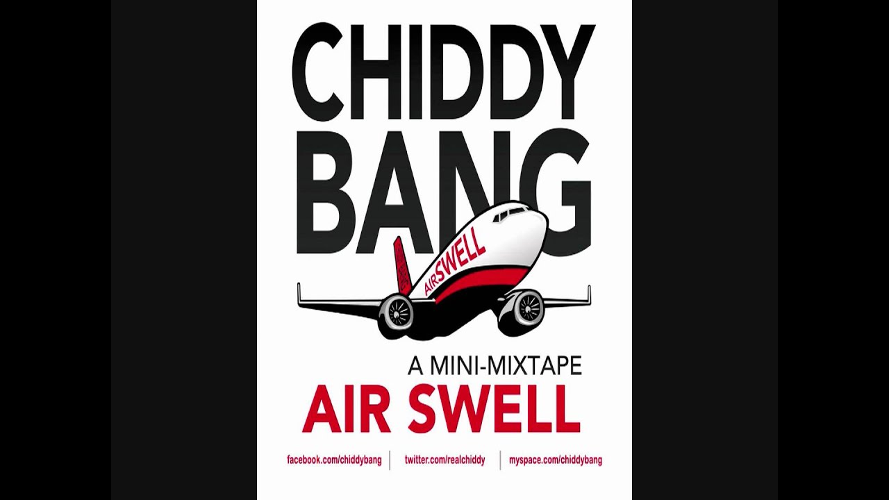chiddy bang air swell mixtape