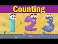 Counting with Friends Quiz