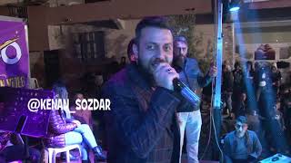 Grup Nergiz Barışın  Düğünü kenan sozdar Delilo