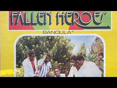 (Bantu Melodies) Solomon Skuza - Shangoni Lahashu