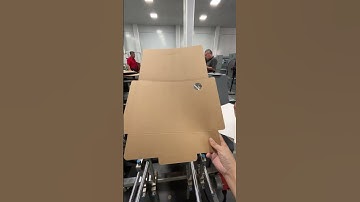 #boxfoldergluermachine #foldergluer #factory #cartoningmachine