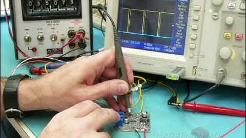 #13 H2O2  PWM V2.0.1 Circuit Analysis Part 1 of 2