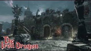 Iron Dragon Speedruns | Bo3 Custom Zombies