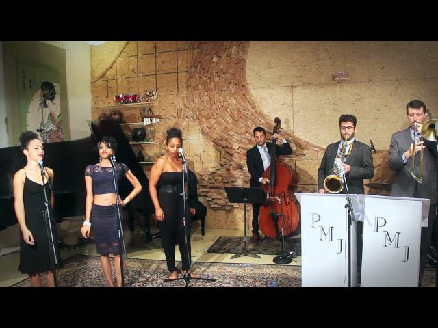 Postmodern Jukebox - Waterfalls