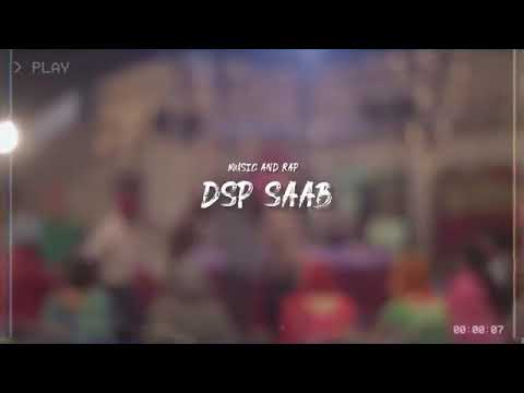 New Punjabi song 2020 l Thek navi sidhu I DSP Saab latest