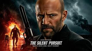 THE SILENT PURSUIT (2026) Jason Statham | ACTION MOVIE - THRILLER - ADVENTURE | 4K QUALITY