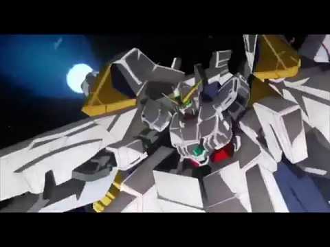 【MAD】機動戦士ガンダムNT×Vigilante