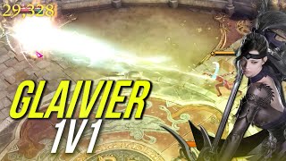 Lost Ark: GLAIVIER 1v1 PvP | SHARP SPEAR