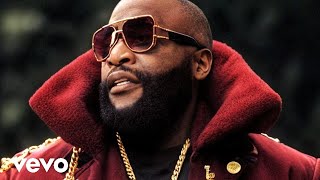 Rick Ross - 80 Round (ft. Jeezy \& Jadakiss) [Music Video] 2024