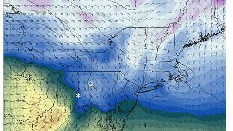 Forecasting Precipitation Type