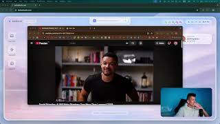 Day 2: Vibe Coding in Replit, Selling on Fiverr, and Scaling to $1,000,000 Profile