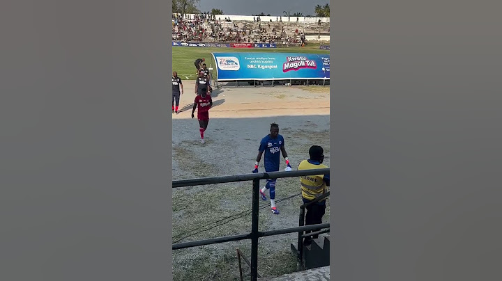 Simba vs Kengold | 5_0 ⚽⚽⚽⚽⚽