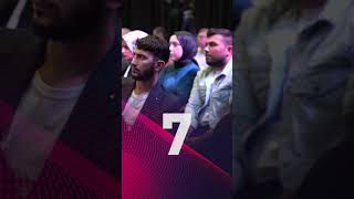 Elektrikli Araç Şarj Markalarının Global Buluşma Platformunda 3. Yıl Unutulmaz Bir Deneyim