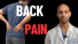 Why Your Back Hurts (Even When Your MRI Looks Normal)