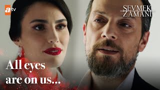 There Are People We Cant Buy - Sevmek Zamani English Short Scenes
