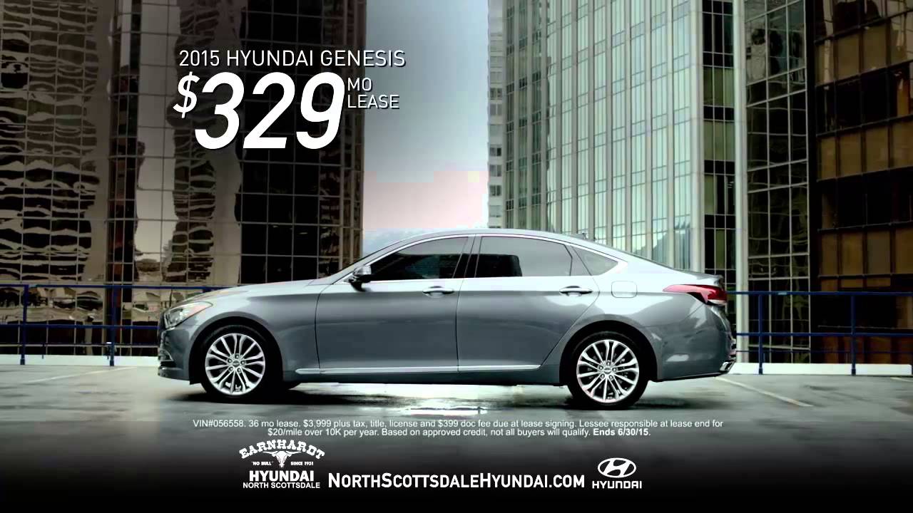 Earnhardt Hyundai Scottsdale >> 2015 Hyundai Genesis Earnhardt Hyundai North Scottsdale Youtube Earnhardt Hyundai Scottsdale >> 2015 Hyundai Genesis Earnhardt Hyundai North Scottsdale Youtube