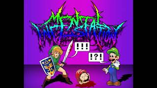 Mental Infestation - Slambulance EP