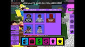 Void Script Place 2 Mastered Ultra Instinct Script Youtube - roblox void script builder place 2 goku ultra instinct