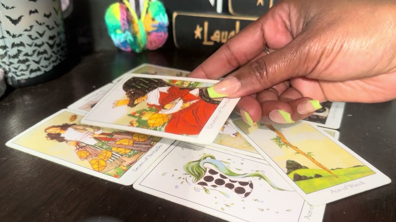 Things Are Happening Swiftly & Perfectly For You, It’s In The Bag