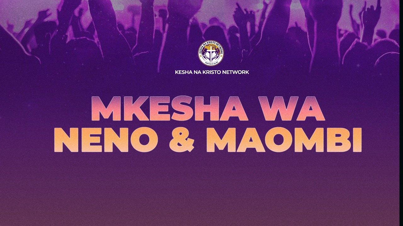 MKESHA WA NENO NA MAOMBI  | Pastor Wilbert Sengeka | 21 February, 2026