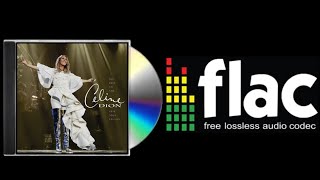 Kekuatan Cinta (Radio Edit)-Céline Dion { 24 BIT FLAC } Audio Resolusi Tinggi   Unduh