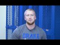 State Farm MVC Scholar-Athlete Spotlight - Austin Jentz of Drake