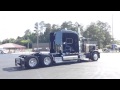 2007 Peterbilt 379 Legacy