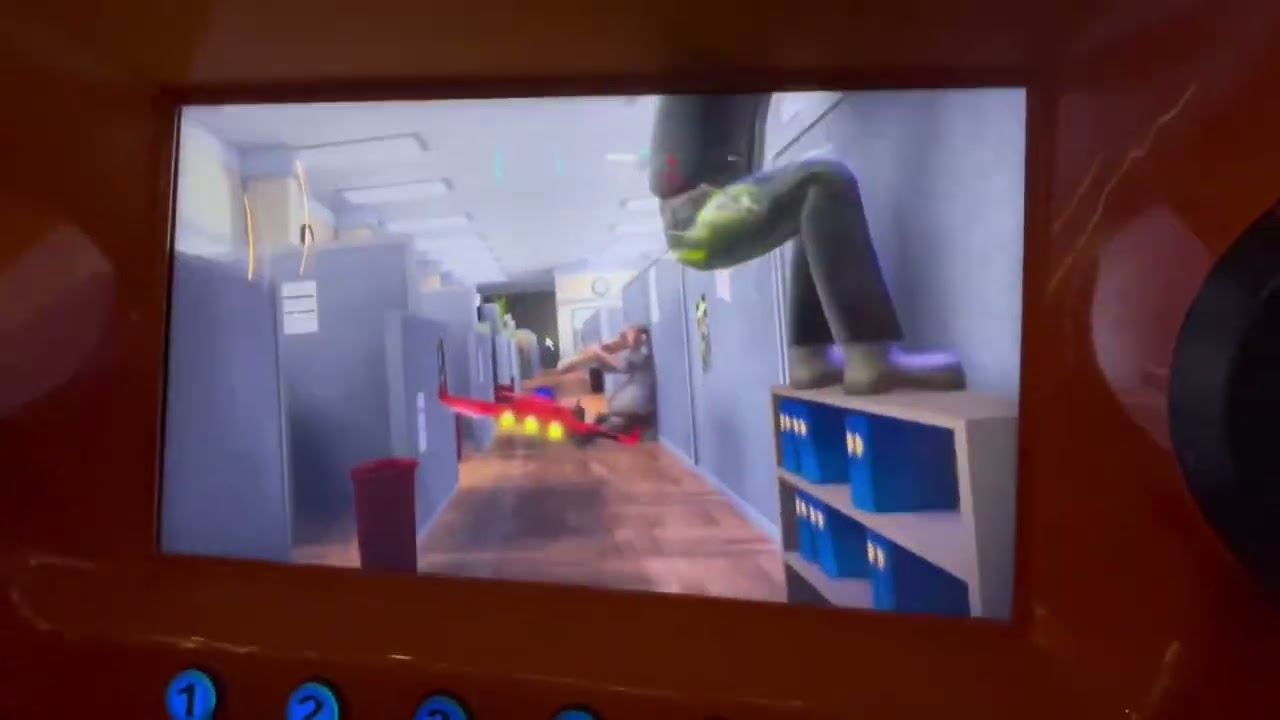 Typhoon Ride Super Jets 4 Button CapCut