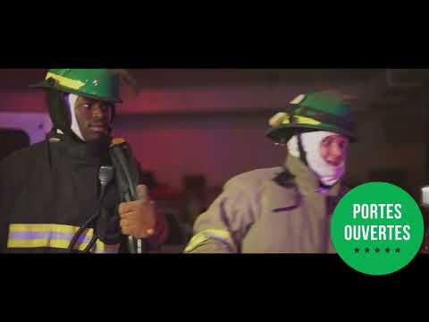 Portes ouvertes de La Cité - 28 et 29 octobre 2022