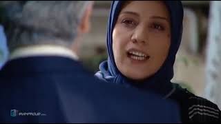 سریال سقوط یک فرشته قسمت 5   سریال مذهبی ایرانی 1
