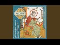 Priidite, vozraduemsja Gospodevi (O Come Ye and Rejoice at the Lord) , "I Have Called Unto...