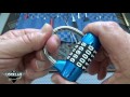 (849) How to Pick 5-Digit Combo Locks