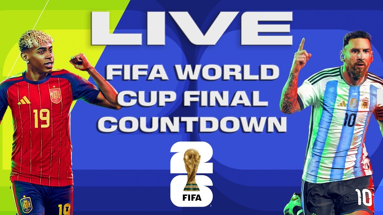 world cup live